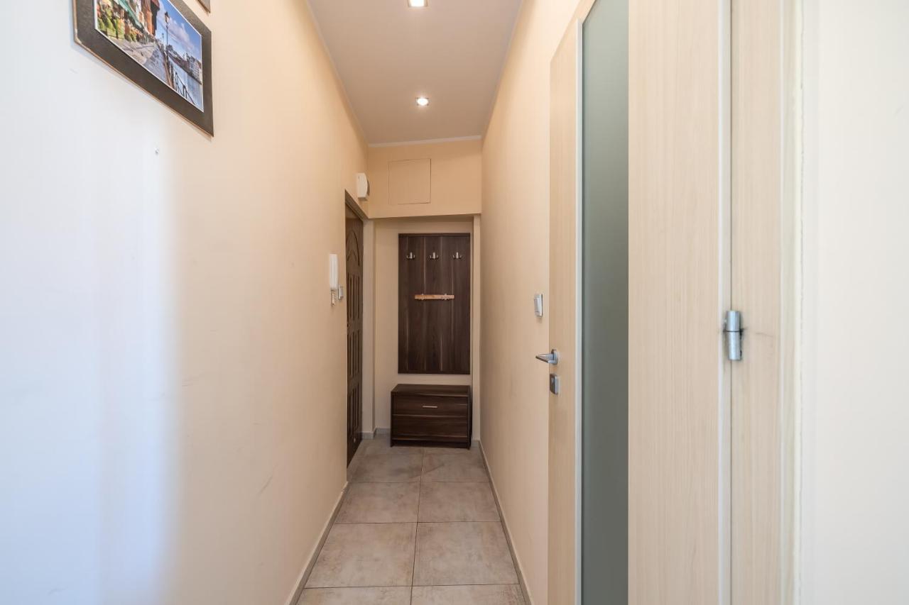 Apartament Gdansk Stare Miasto Przy Neptunie Екстериор снимка