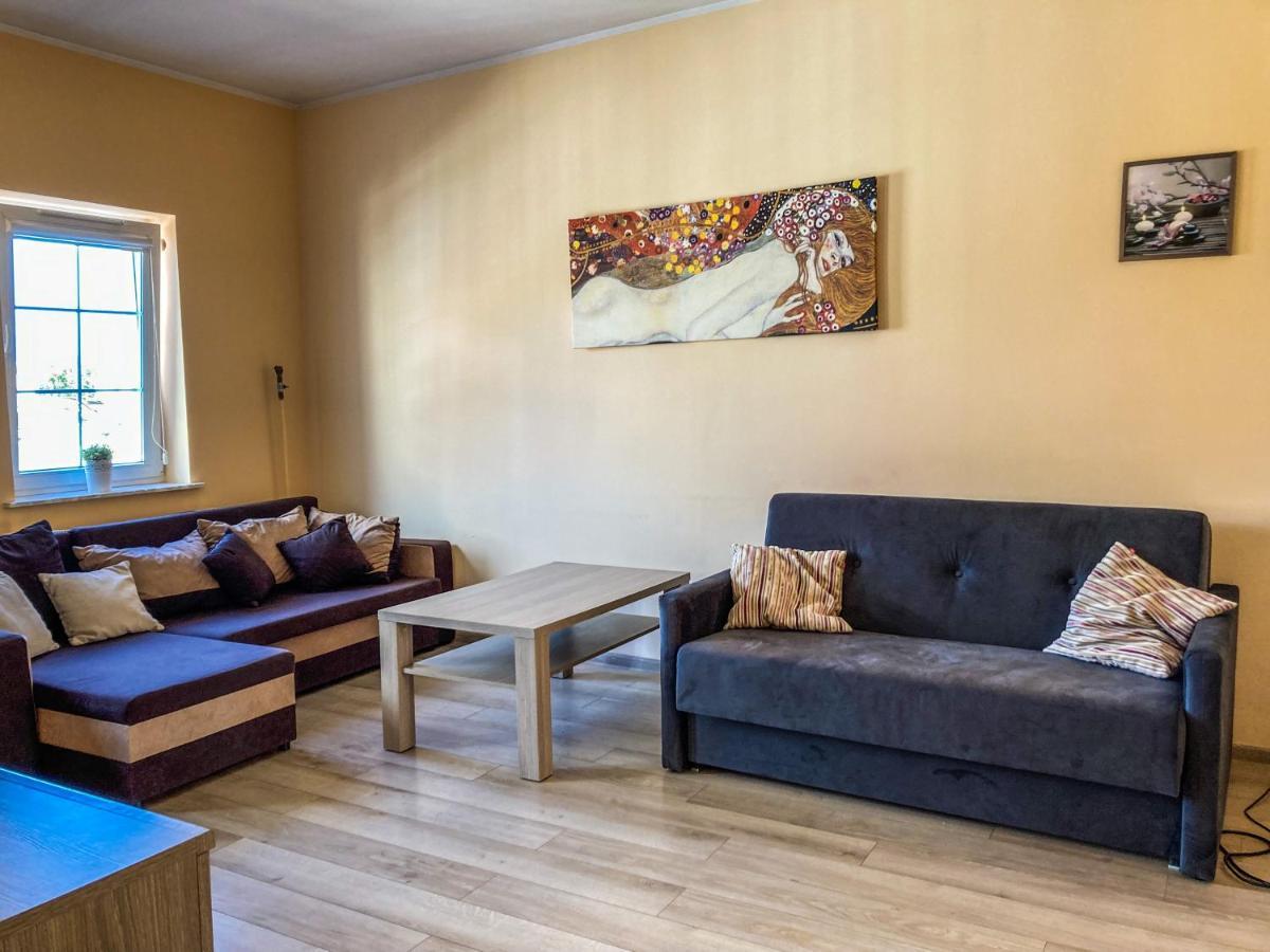 Apartament Gdansk Stare Miasto Przy Neptunie Екстериор снимка